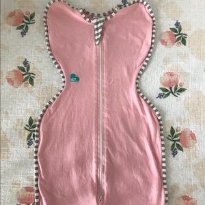 Love to dream swaddle